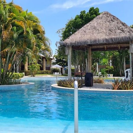 Iloa Resort Residence Barra de São Miguel Eksteriør billede