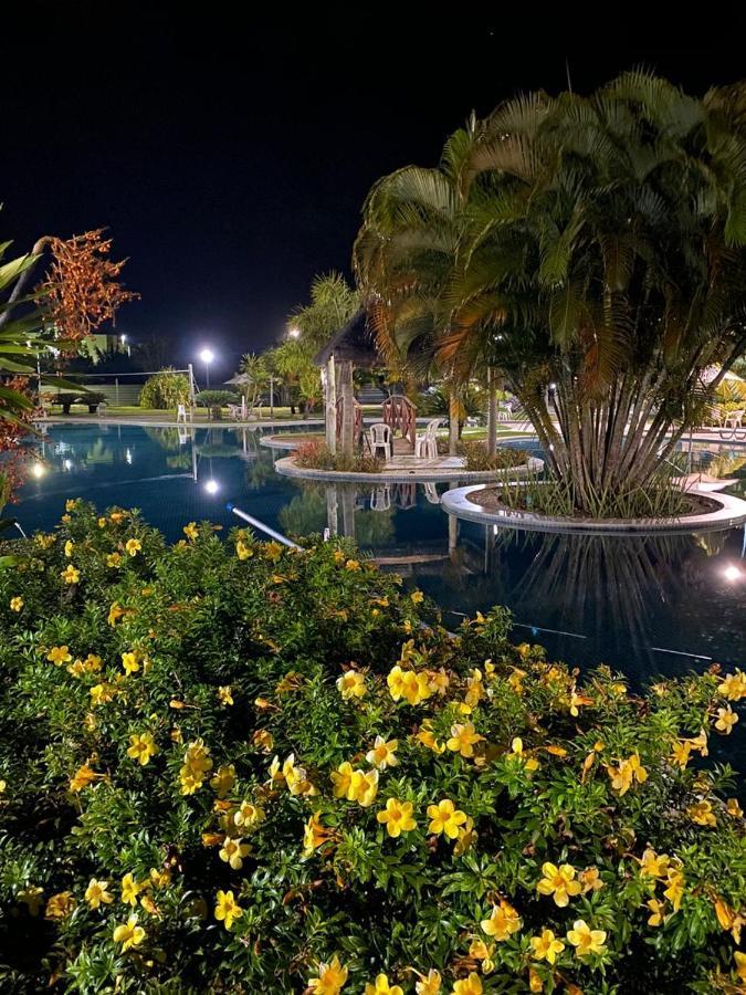 Iloa Resort Residence Barra de São Miguel Eksteriør billede