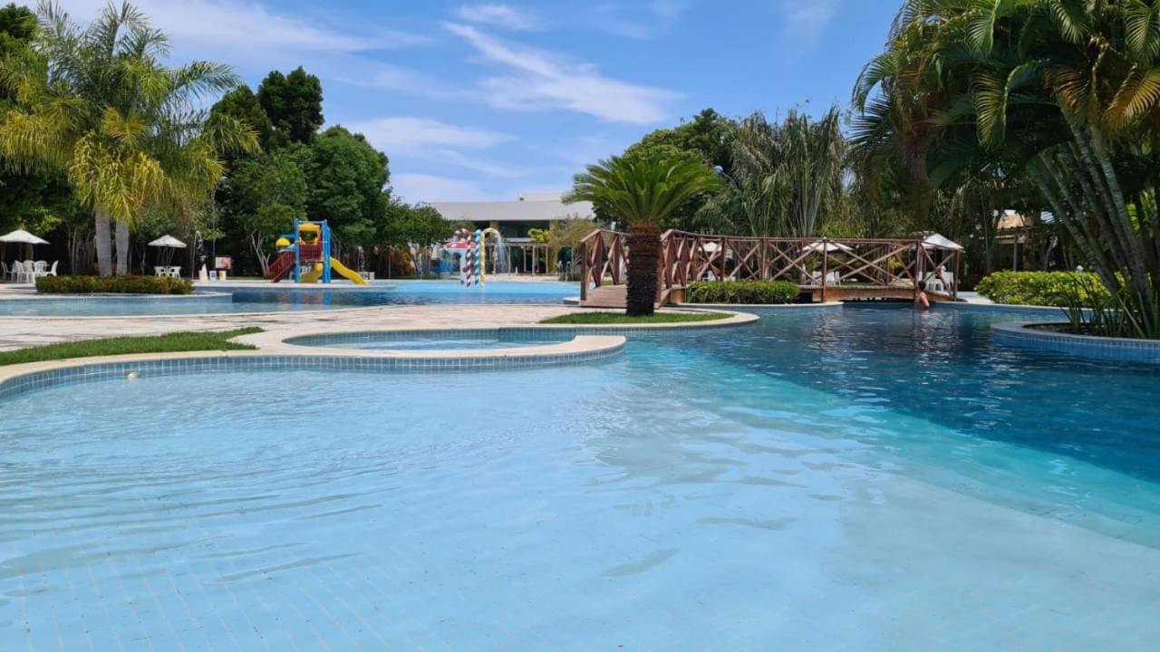Iloa Resort Residence Barra de São Miguel Eksteriør billede
